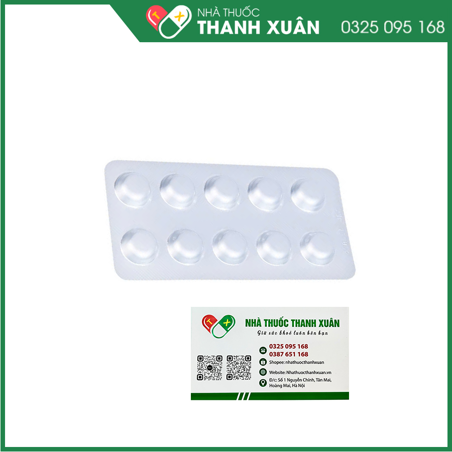 Meyersiliptin 50 thuốc điều trị đái tháo đường tuýp 2
